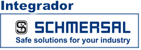 Logo Parceria - Integrador SCHMERSAL