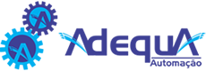 Logo Adequa Automação